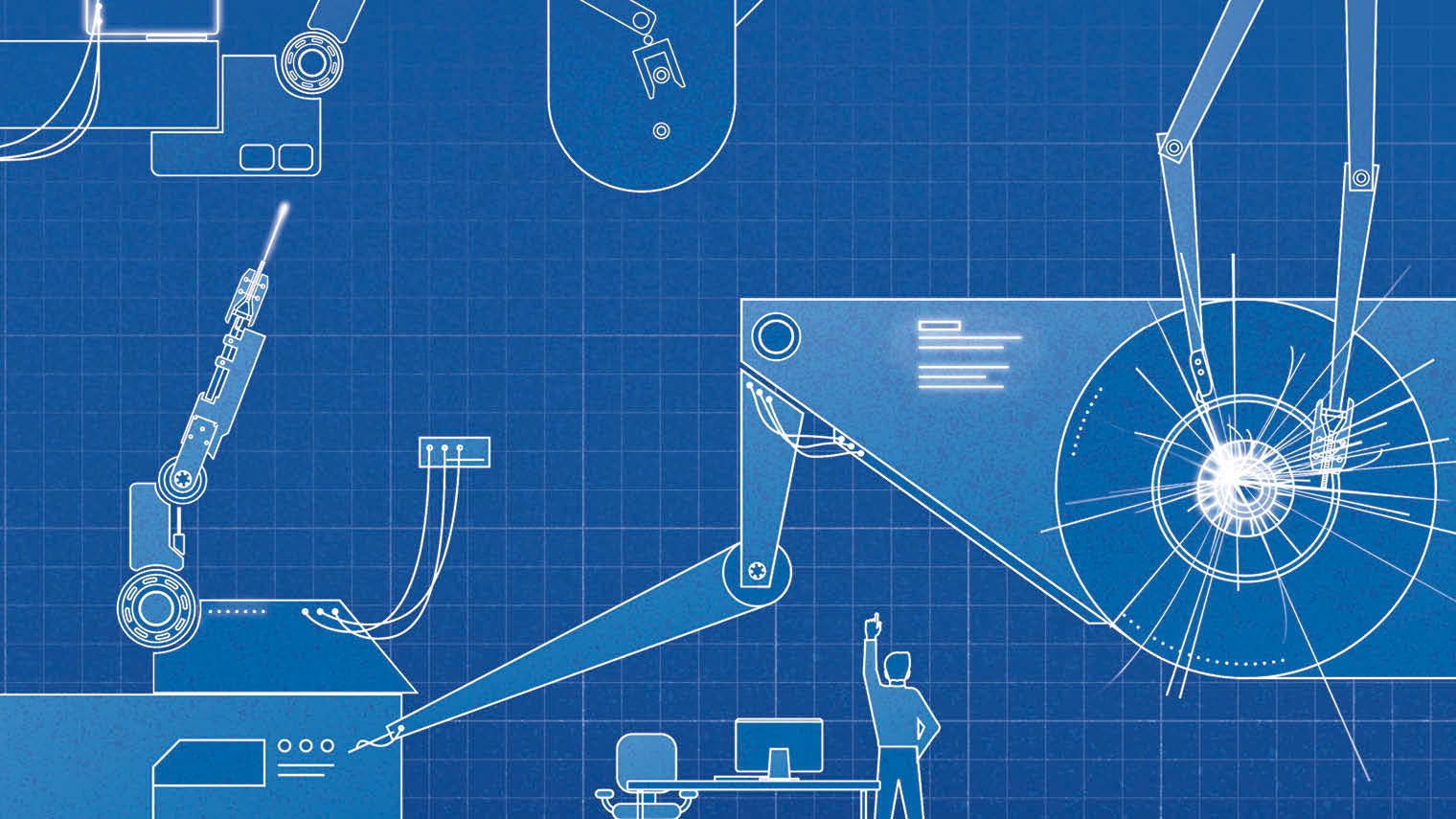 The Future of Manufacturing special report, published in The Times