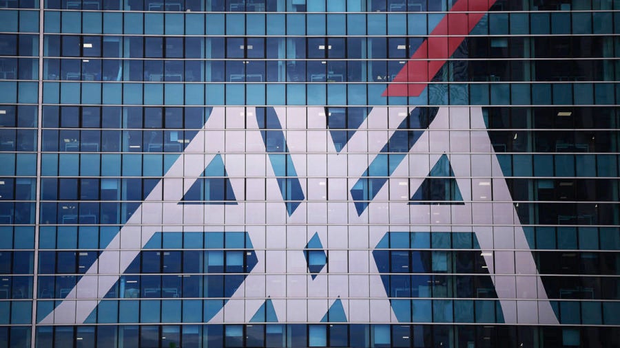 AXA HQ