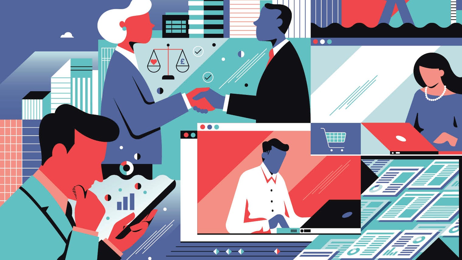 Future of B2B Marketing