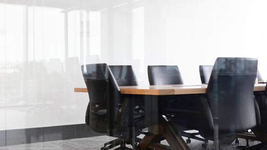 Female boardroom and CEOs