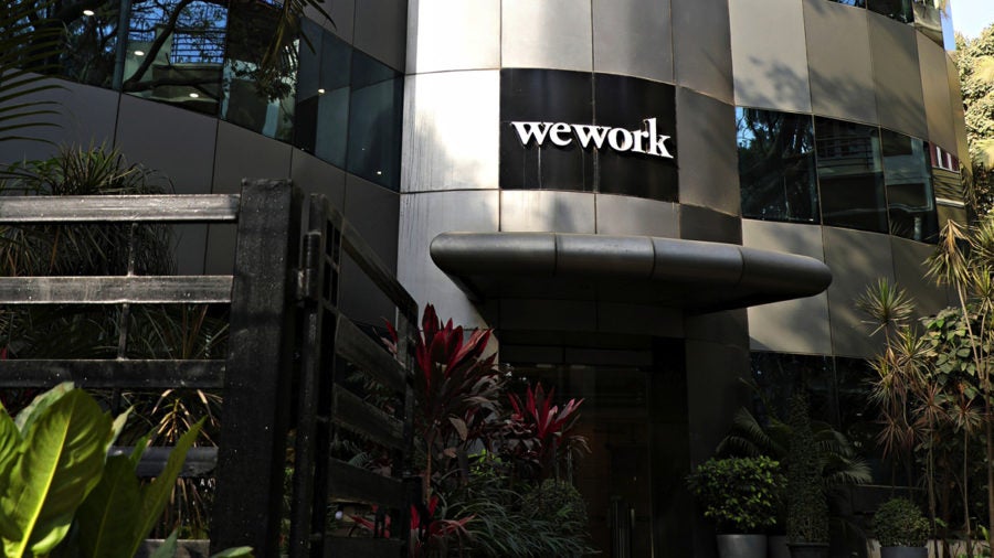 WeWork