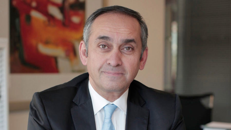 Lord Ara Darzi