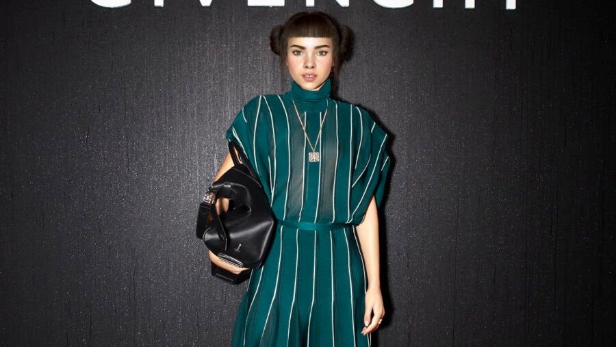 Lil Miquela