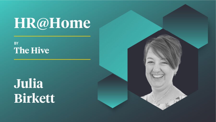 julia birkett hr@home the hive