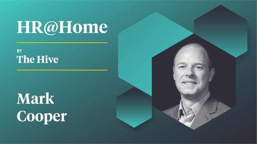 mark cooper hr@home hive