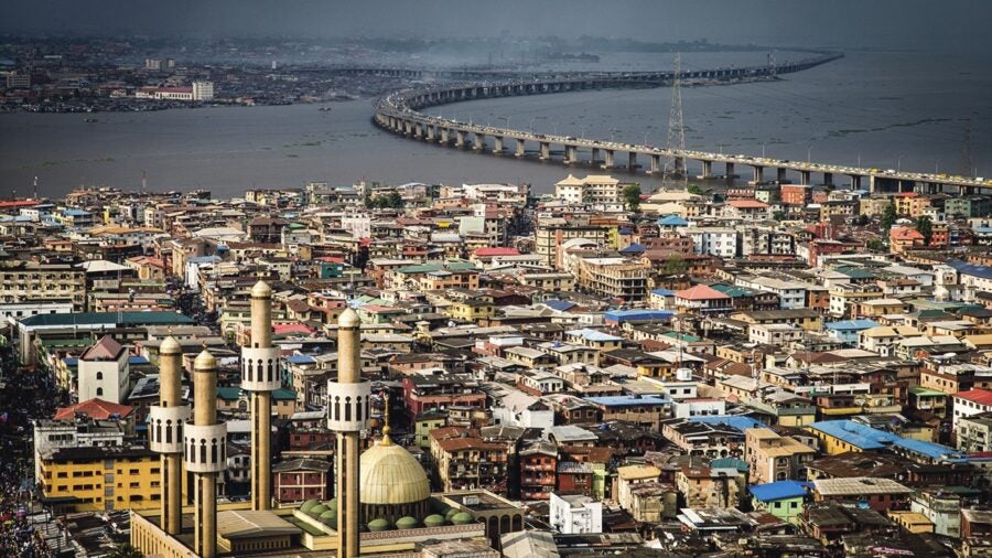 Lagos, Nigeria