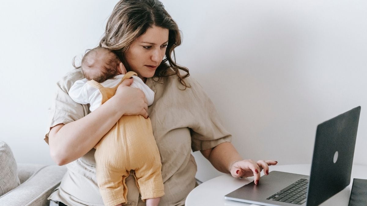 Motherhood penalty gender pay gap