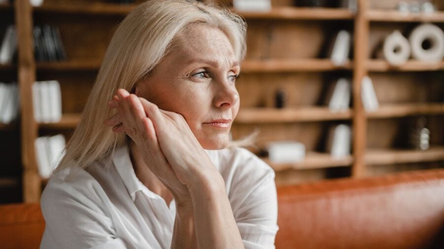 Menopause In The Workplace