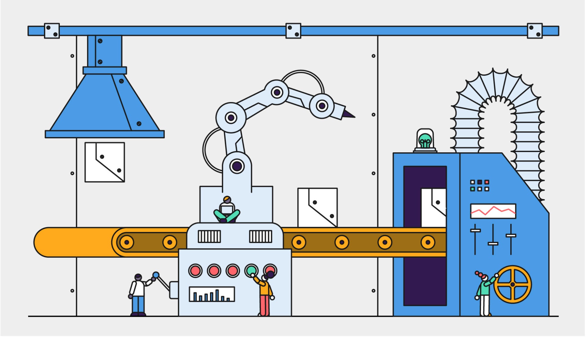 Germany’s industrial skills shortage: challenges and solutions