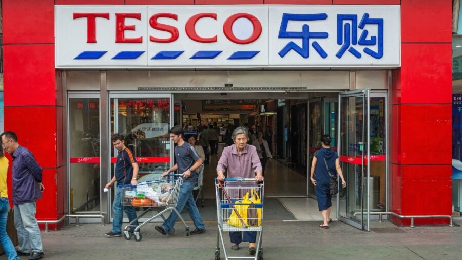 why-tesco-failed-to-crack-china