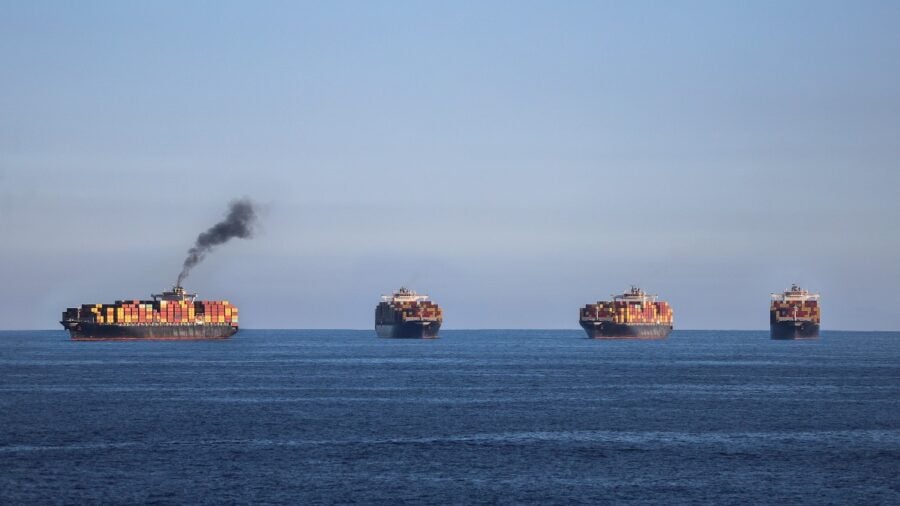 shipping-emissions-slower