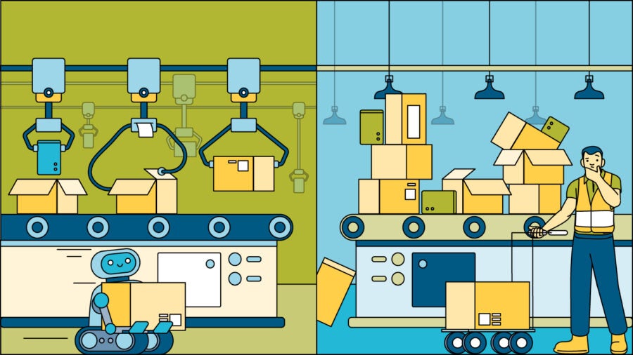 automated-warehouses