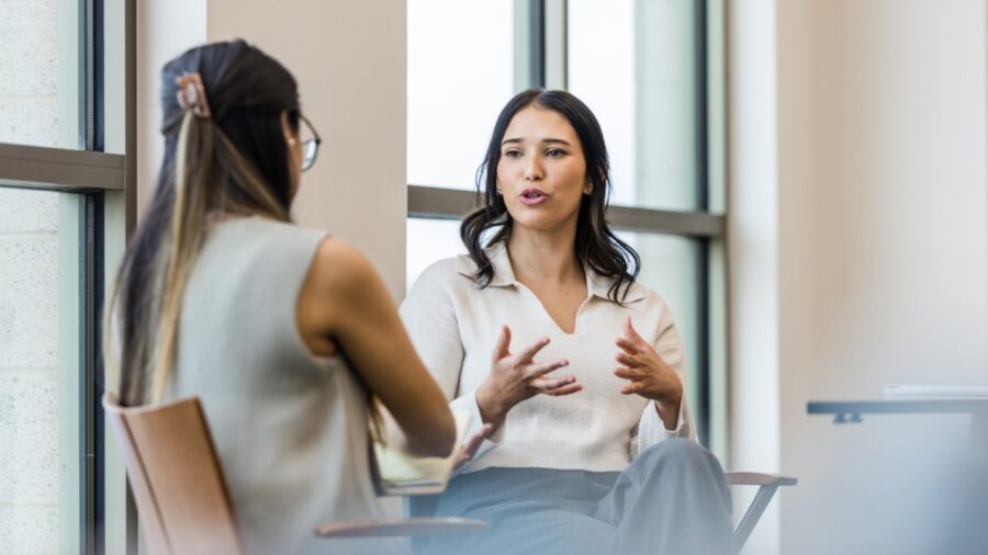 why-leaders-should-foster-career-conversations