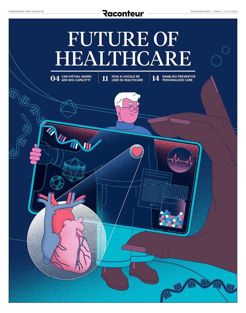 Future of Healthcare Cover